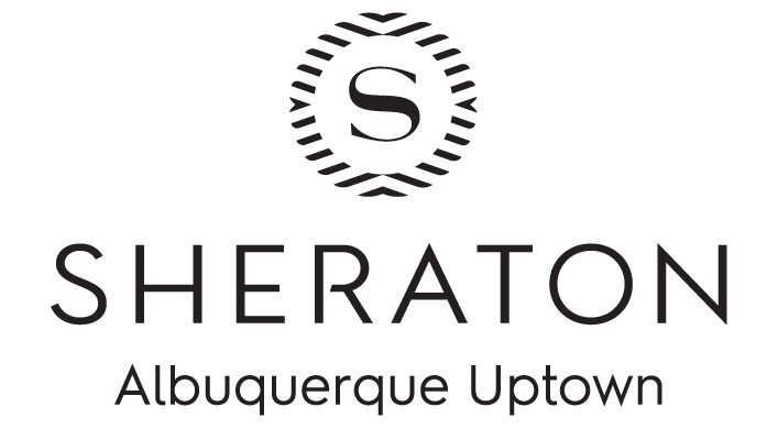 Sheraton Albuquerque Uptown Logo