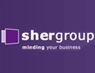Shergroup Logo