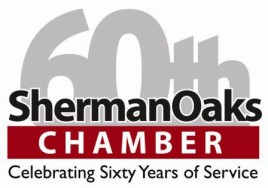 Sherman Oaks Chamber of Commerce Logo