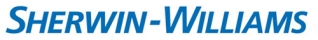 Sherwin-WilliamsPFEU Logo