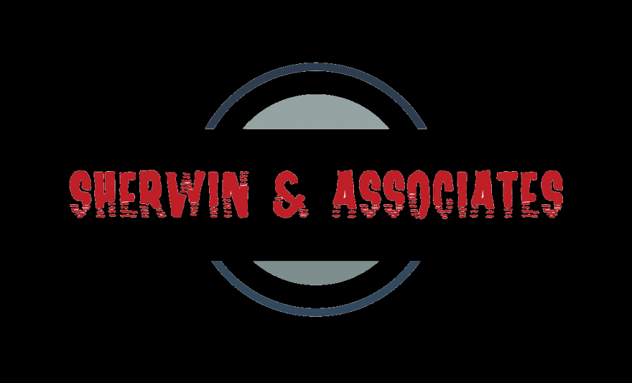 Sherwin & Associates Logo