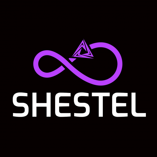 Shestel Logo