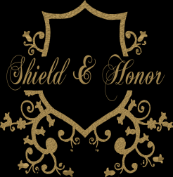 ShieldAndHonor Logo