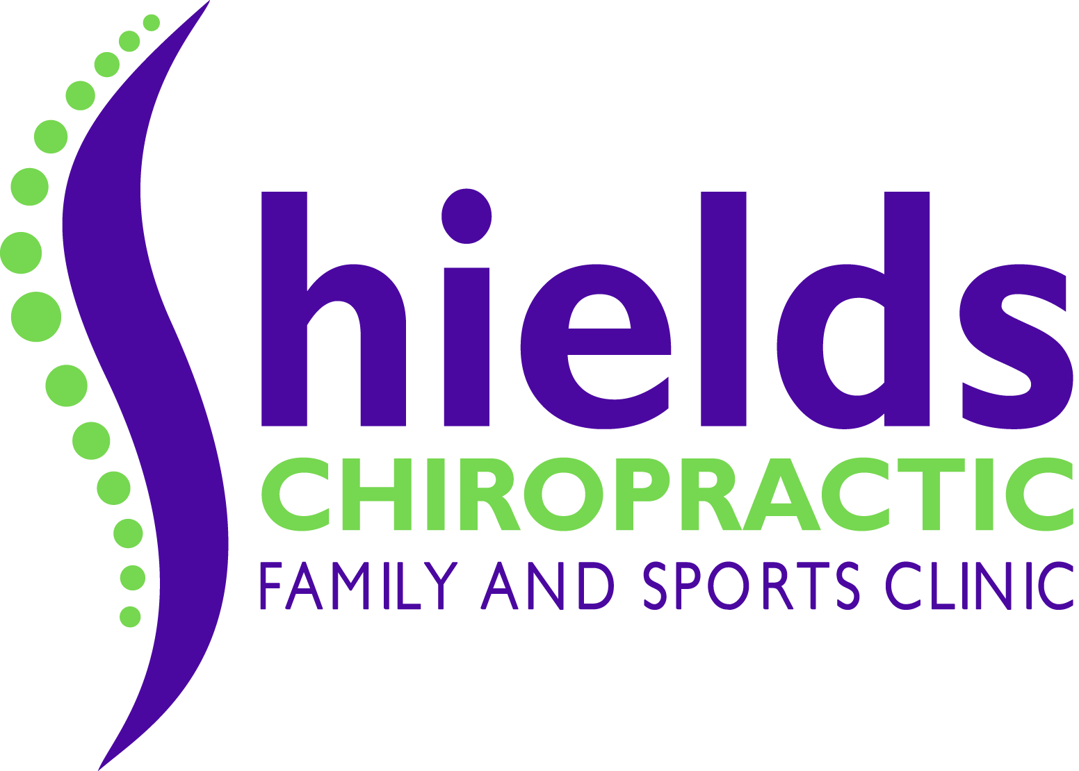 Shields Chiropractic Logo