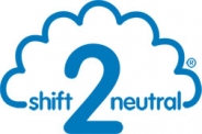 Shift2Neutral Logo