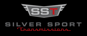 Silver Sport Transmissions Logo