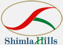 Shimla Hills Offerings Pvt ltd Logo