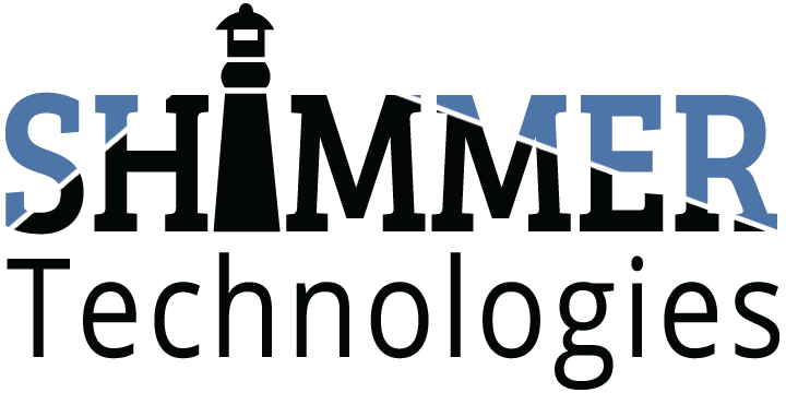 ShimmerTechnologies Logo