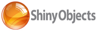 Shiny Objects Inc Logo