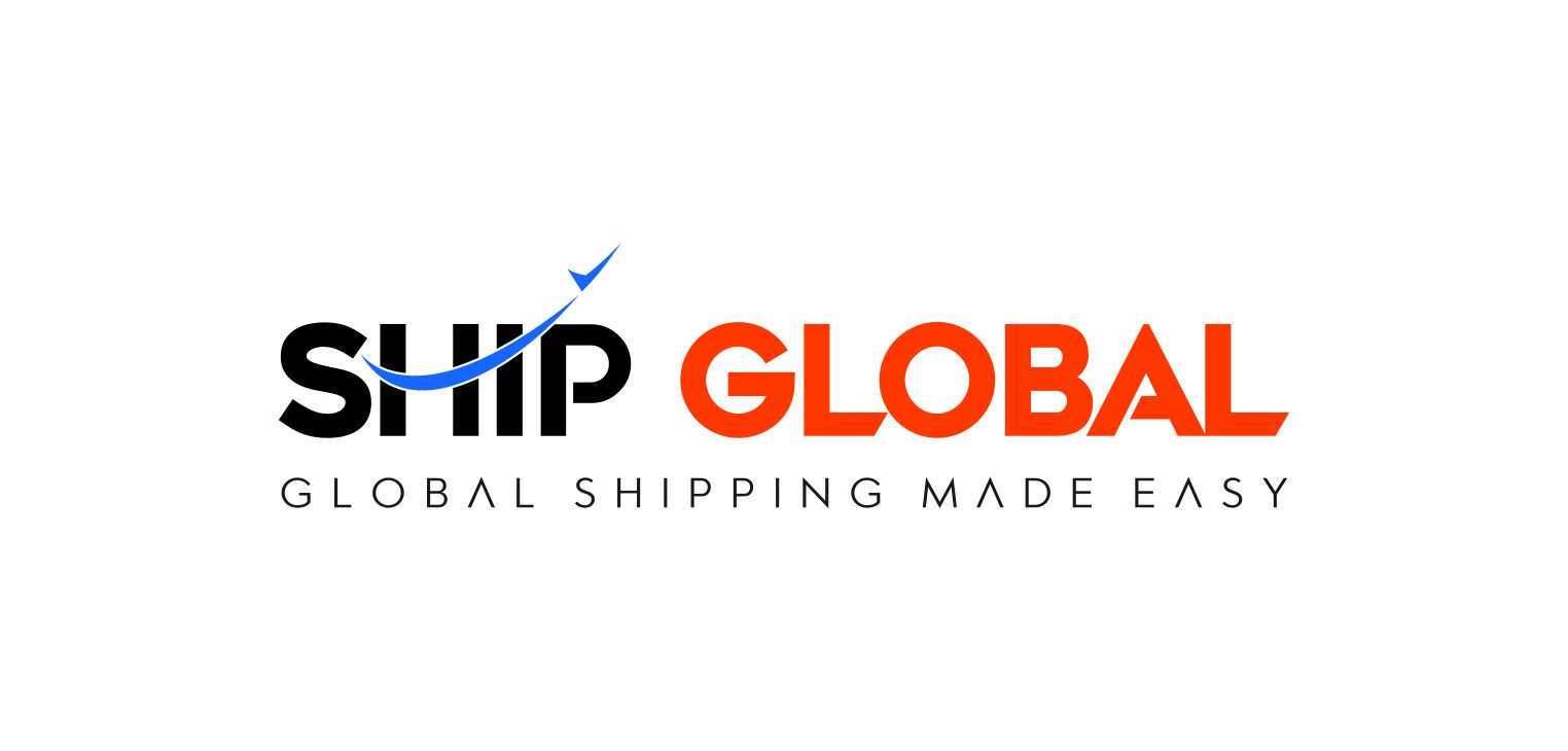 ShipGlobal USA Logo