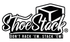 ShoeStack Logo