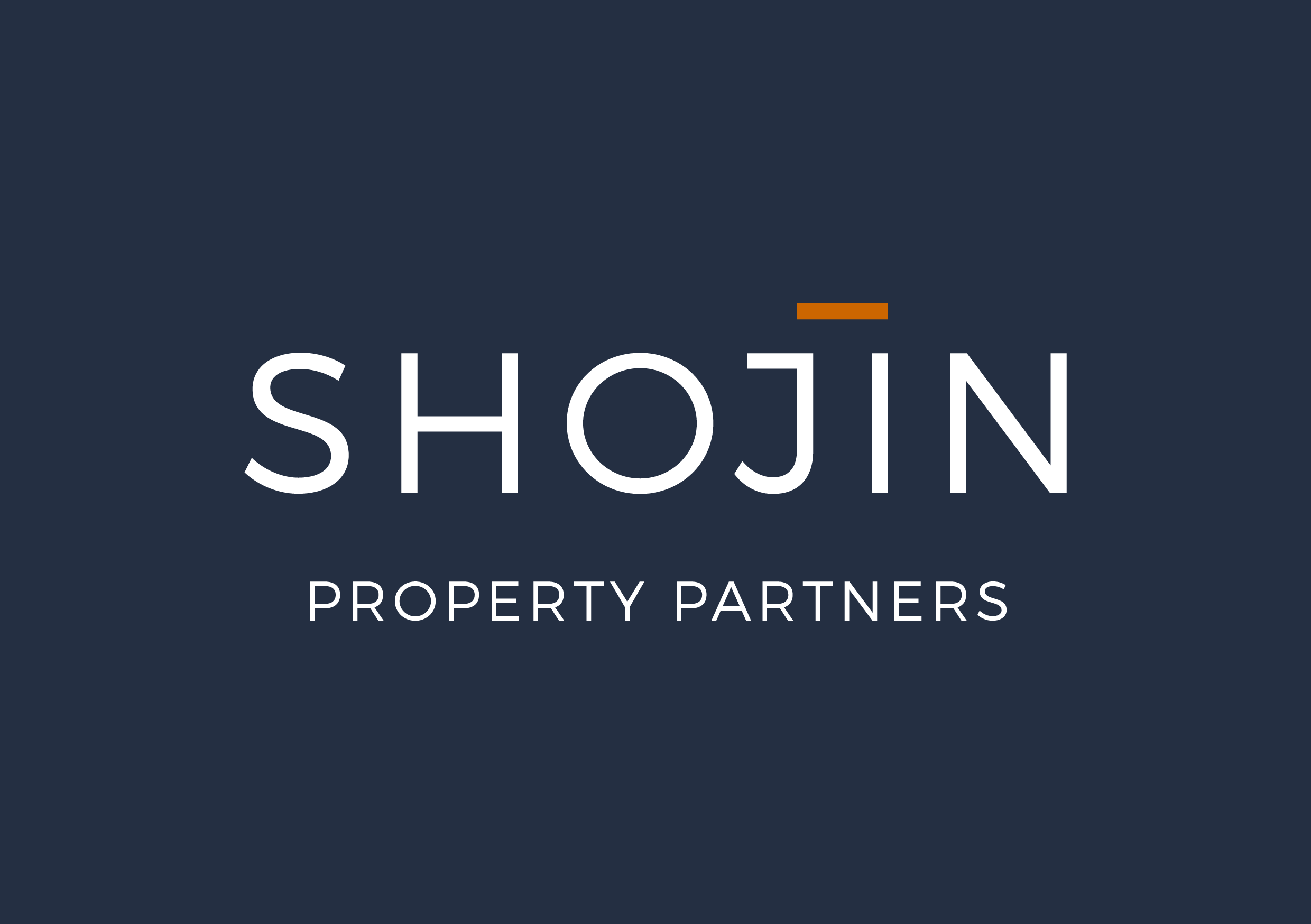 Shojin Logo