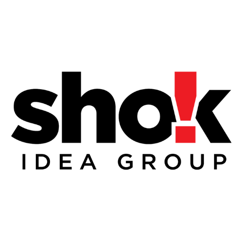 Shok_Idea_Group Logo