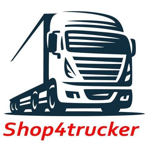 Shop4truckers Logo