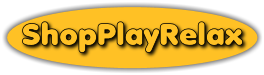 ShopPlayRelax Logo