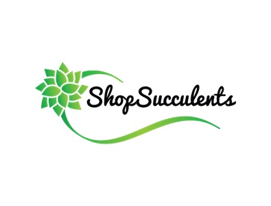ShopSucculents Logo
