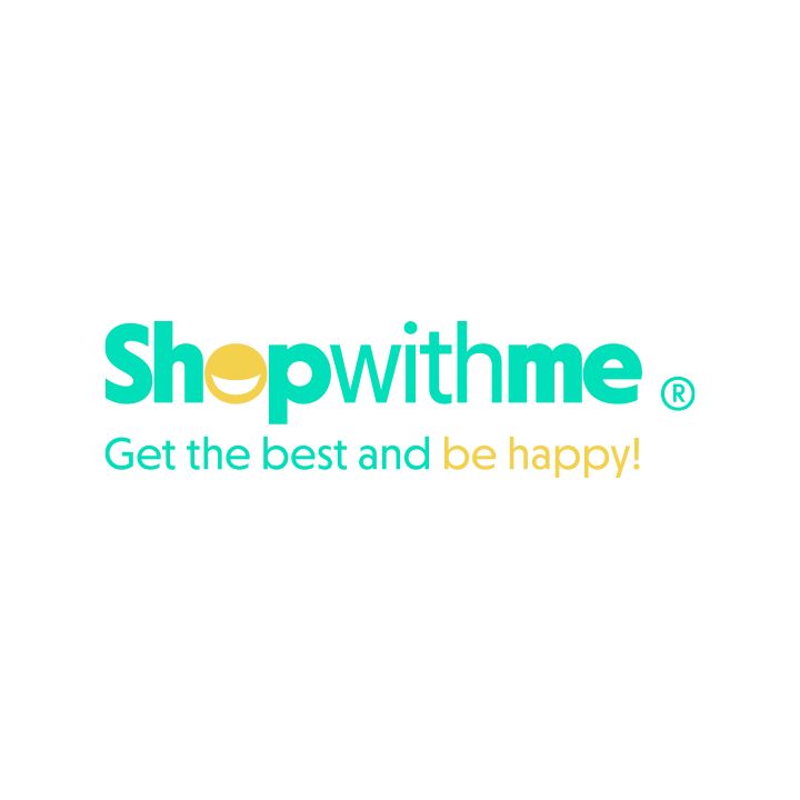 ShopWithMe Logo