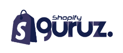Shopifyguruz Logo