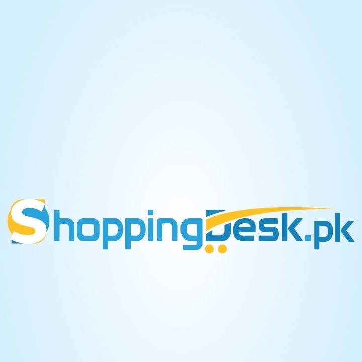 ShoppingDesk Logo
