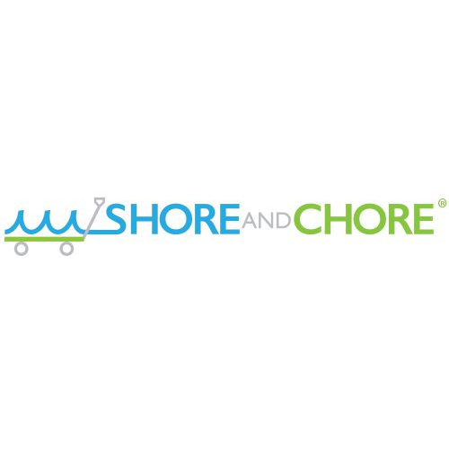 Shore and Chore Logo