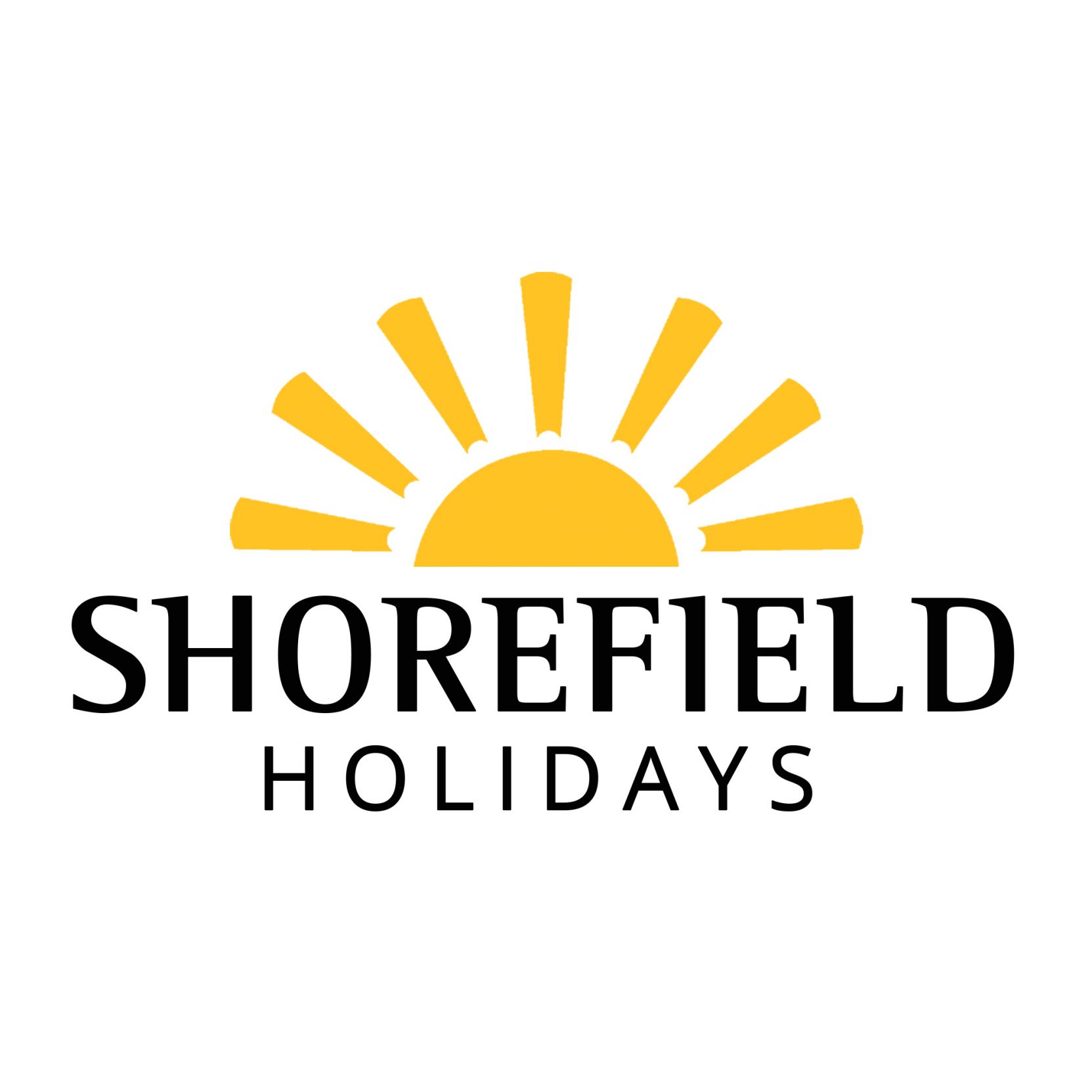 Shorefield Holidays Ltd. Logo