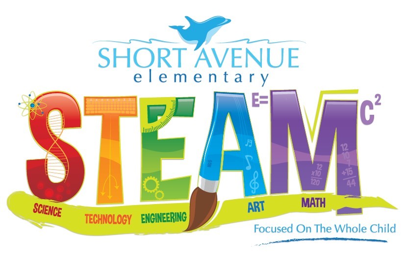 Short Avenue Elementary School Logo