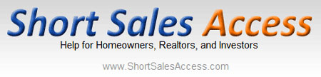 ShortSalesAccess Logo