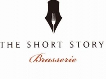 The Short Story Brasserie - Granville Restaurant Logo