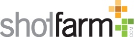 Shotfarm Logo