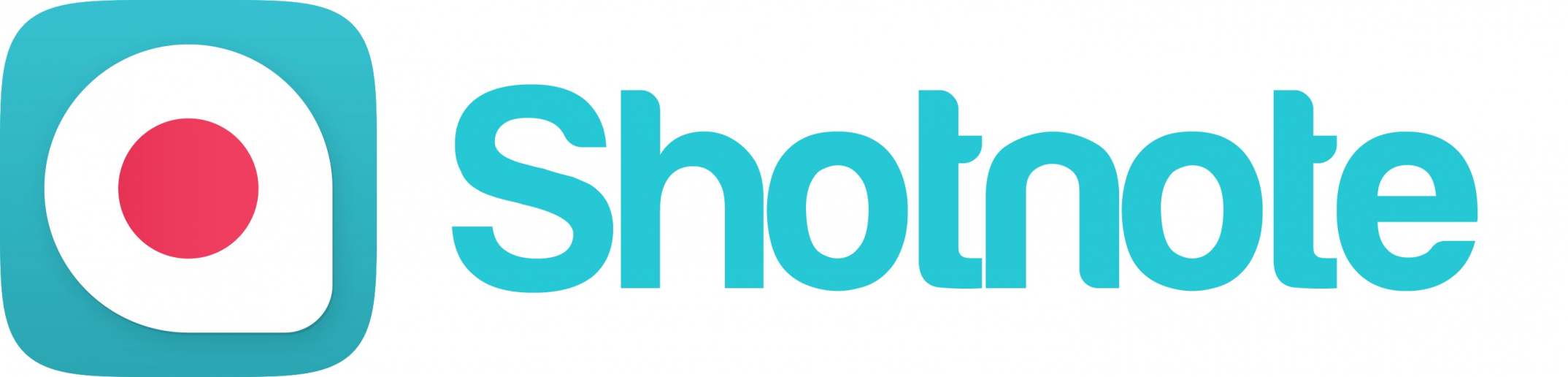Shotnote Logo