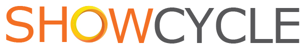 ShowCycle Logo
