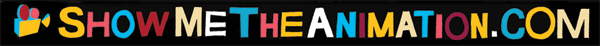 Show Me The Animation Logo