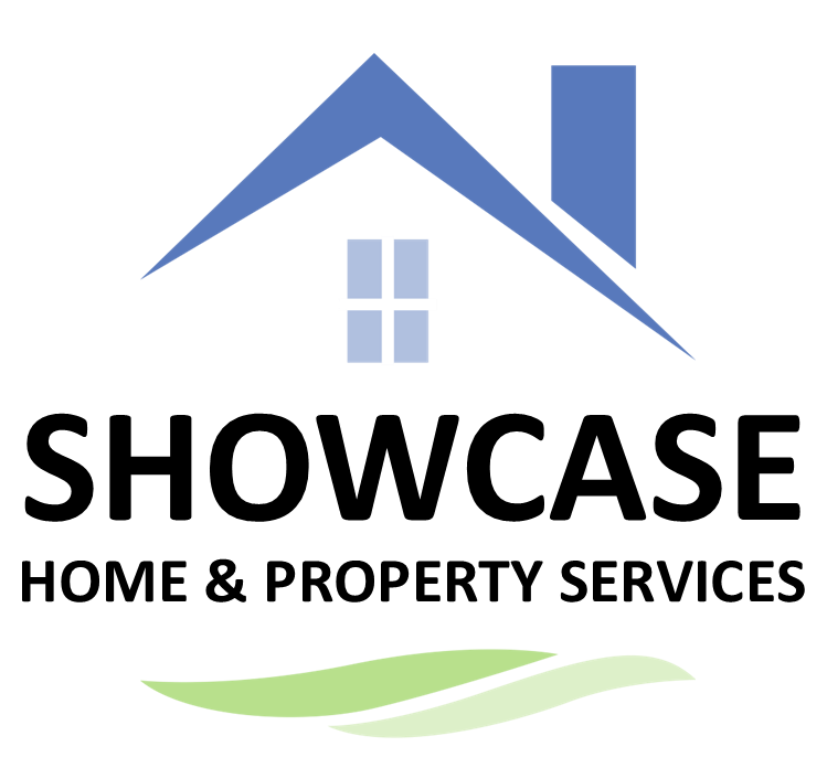 Showcase Home & Property Services Logo