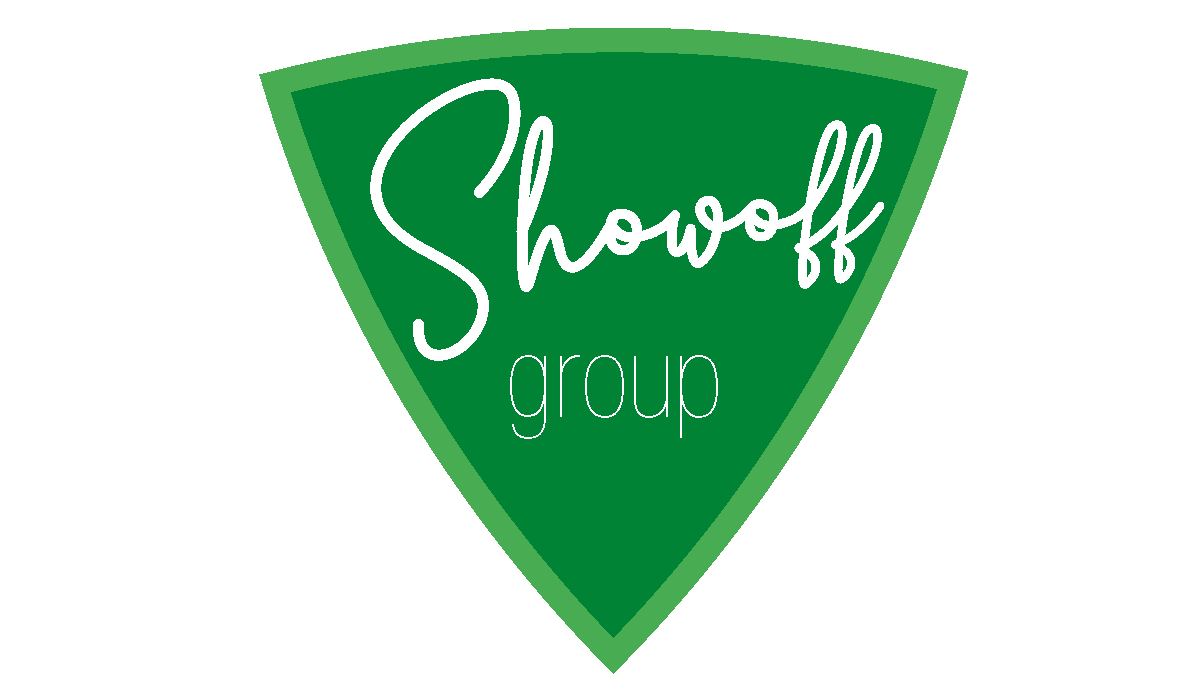 ShowoffGroup Logo
