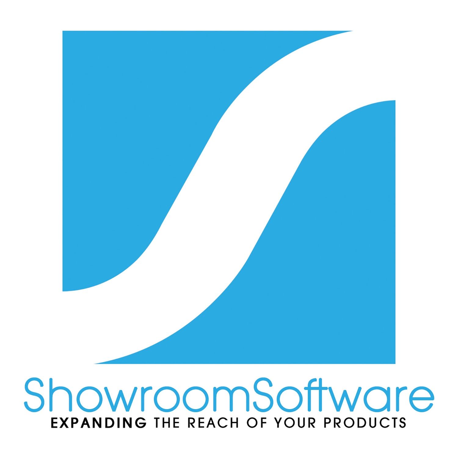 ShowroomSoftware Logo