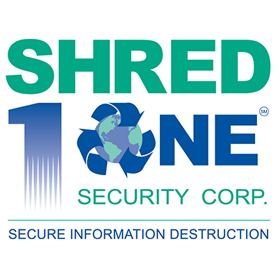 ShredOne Logo