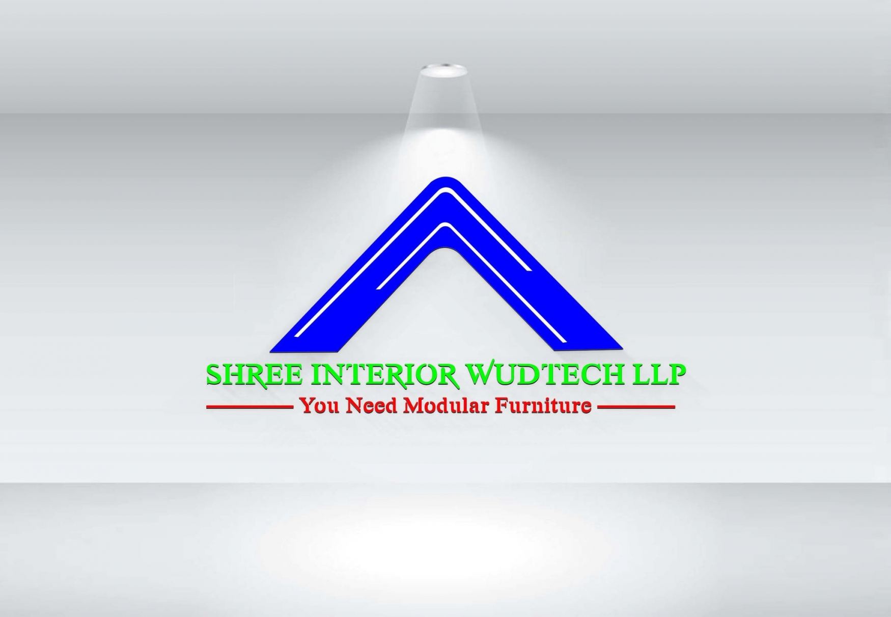 SHREE INTERIOR WUDTECH LLP Logo