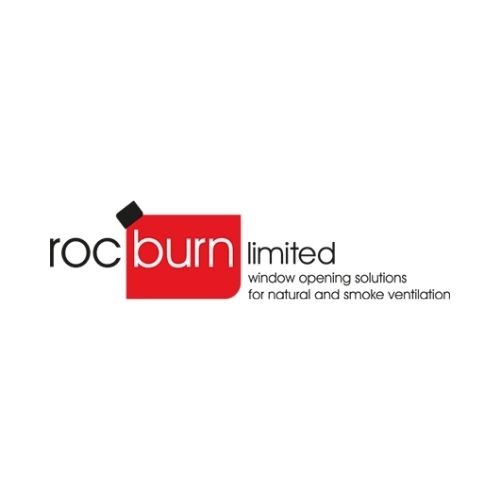 Rocburn Limited Logo