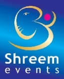 Shreem Events Logo