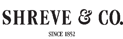 Shreve & Co. Jewelers Logo