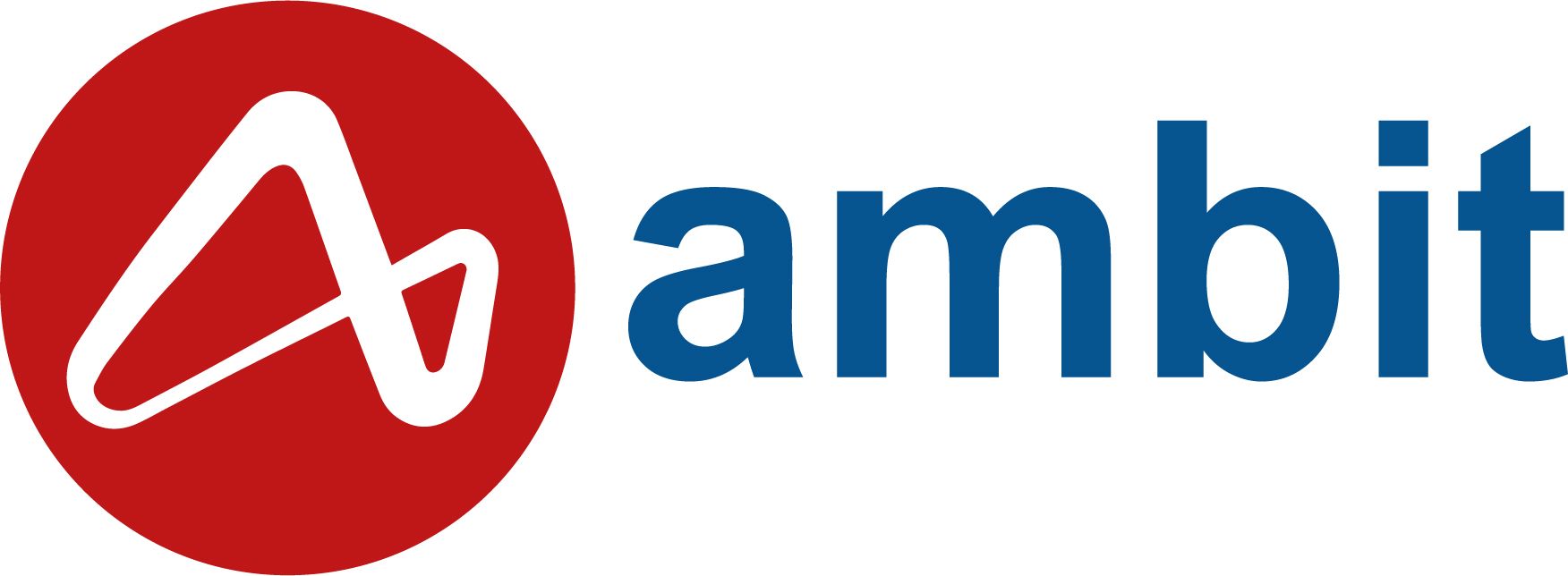 Ambit Software Logo