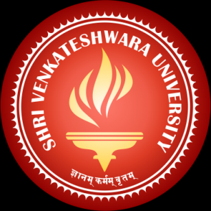 ShriVenkateshwara Logo