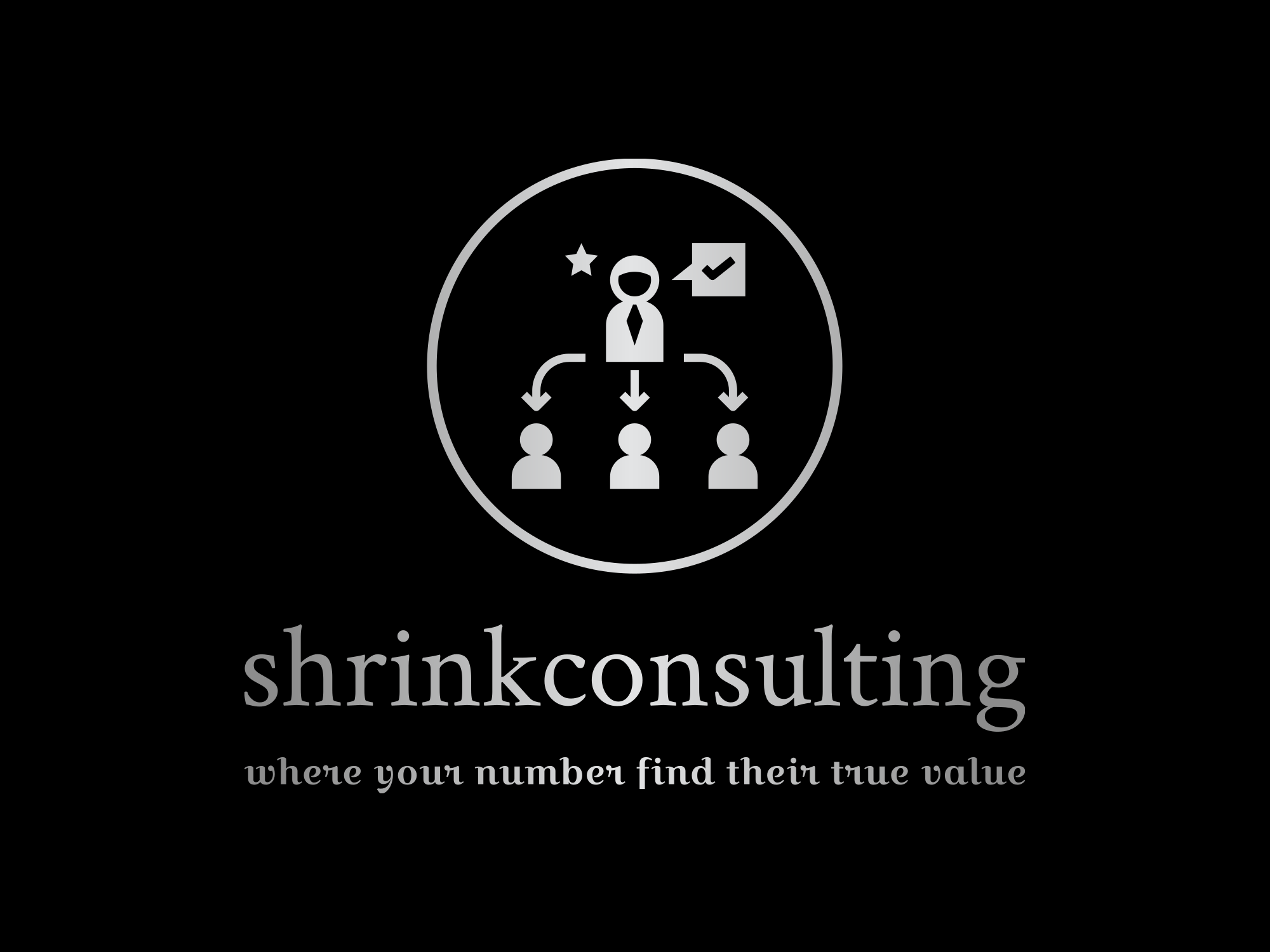 Shrinkconsulting Logo