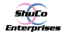 ShuCoEnterprises Logo