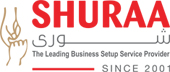 Shuraa Logo