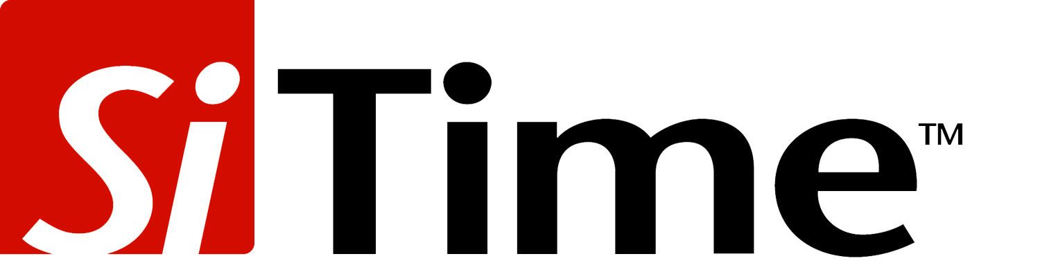 SiTime Logo