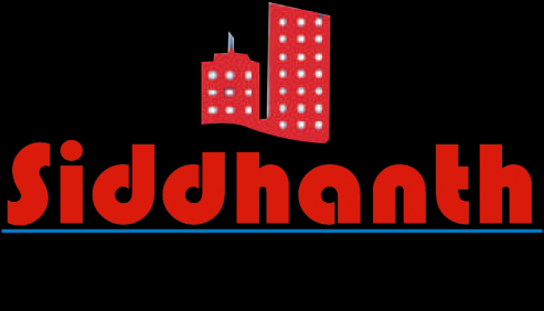 Siddhanth promoters Logo