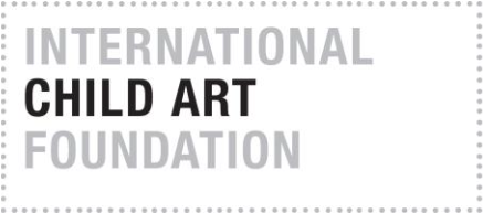 International Child Art Foundation Logo