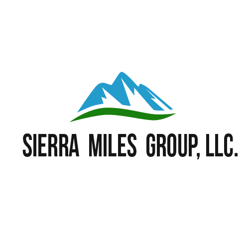 SierraMiles Logo