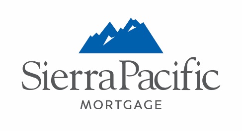 Sierra Pacific Mortgage Logo